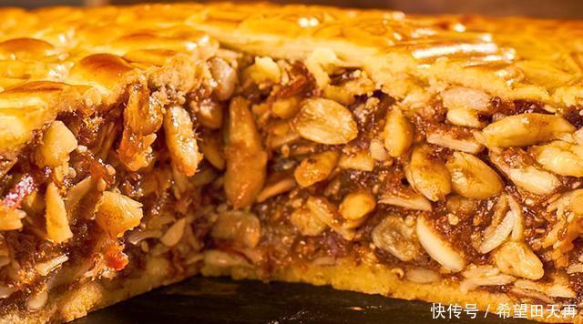 拿在手里|现在的月饼品种越来越丰富,口味越来越独特