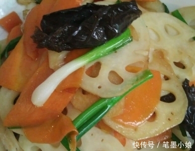  爽脆|口感爽脆营养美味，美味简单又快捷，孩子也爱吃