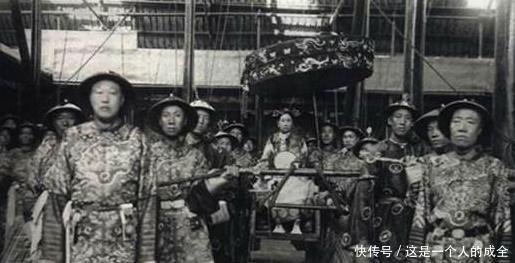 袁世凯|他是清朝唯一的二品太监,死后却身首异处,死因至今还是一谜团!