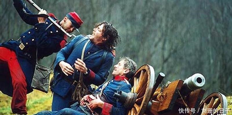 民族|日耳曼民族的崛起,普鲁士人的铁拳,德意志帝国的诞生