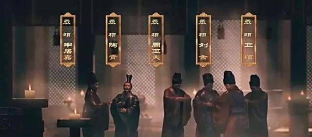 重用|汉景帝当太子时请大臣喝酒，车夫没给面子，为何他唯独重用了车夫