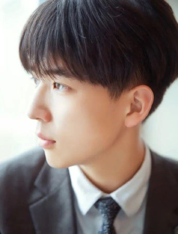 可乐|他是“中传学霸校草”,却只能做个“备胎”……网友:考虑考虑我?