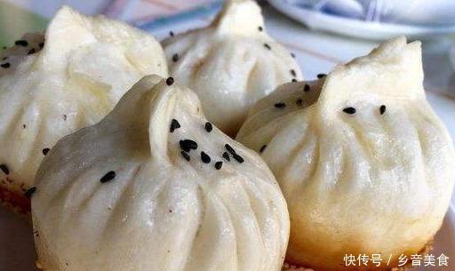 六大|六大有名的街头菜系,曾经是夜市火爆的店铺