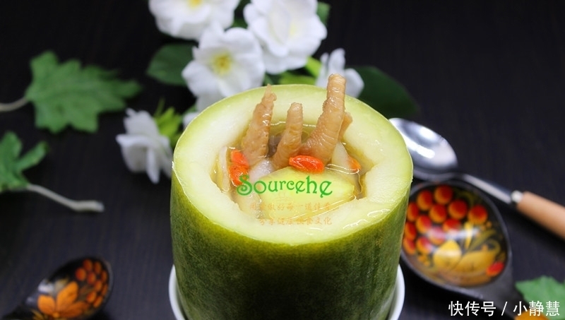  省事|春天祛湿首选此物，做成器具，清香甘可，简单省事，好看又好吃