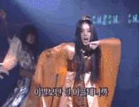  韩国|端碗吃饭放碗骂娘的韩国艺人，到底对自己在国内的人气有啥误解？