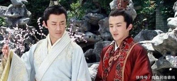 横扫|汉武帝晚年时, 为何要诛杀卫子夫和卫青家人