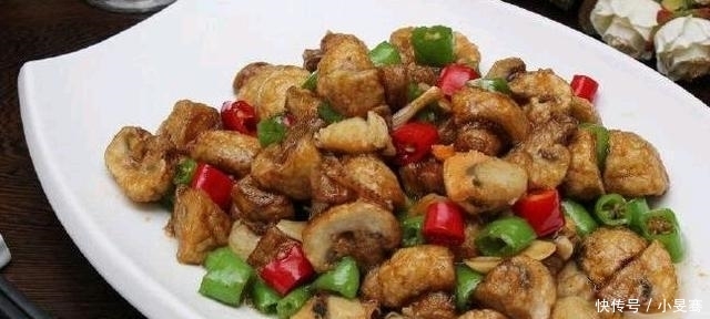  扁豆|小孩最爱吃的几道家常菜，鲜香入味好吃下饭，学会不用下馆子