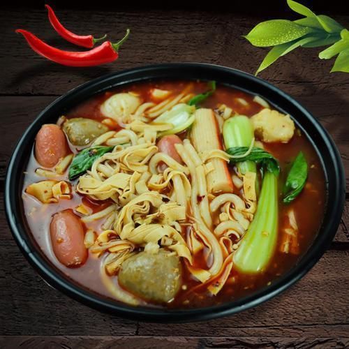 倒下|又一方便面巨头“倒下”连央企都没能救活,曾打败统一和康师傅