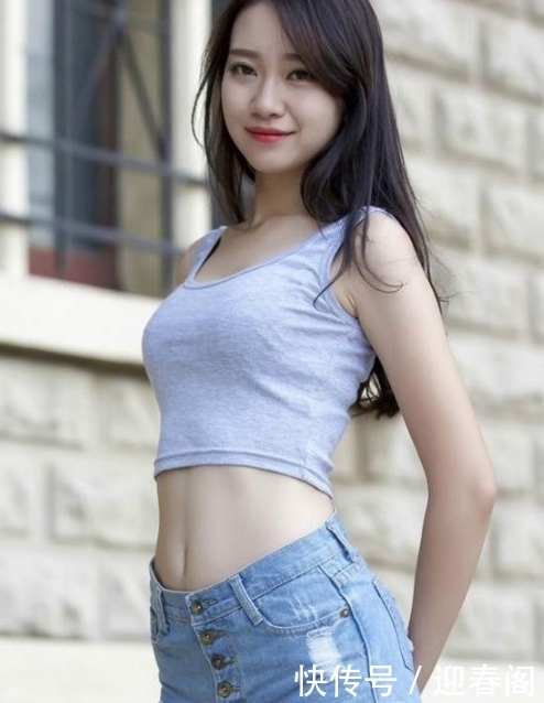 小姐姐|紧身打底裤小姐姐,打造出性感的气质,勾勒出苗条的身材曲线!