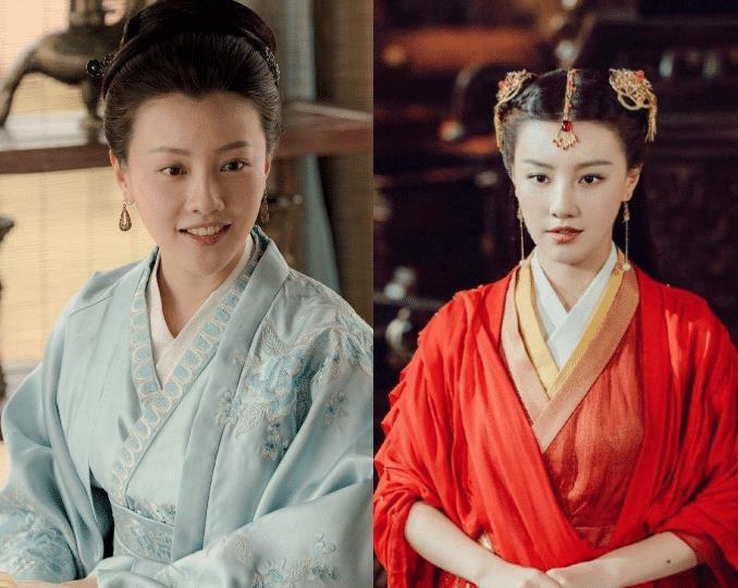 终于|曾因拍戏嫌水脏,换140桶矿泉水的女星,如今终于如愿以偿火了!