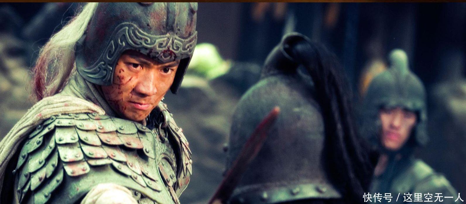 马谡|街亭之战，不是诸葛亮不想派赵云魏延去镇守，而是根本不能！