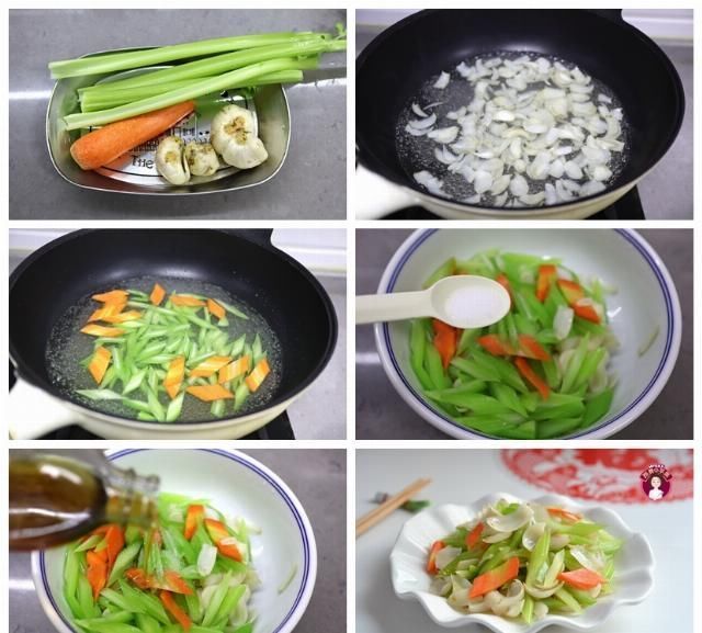 夏天|10道凉拌菜,夏天不可少的开胃菜,少油盐不油腻,上桌最早先光盘