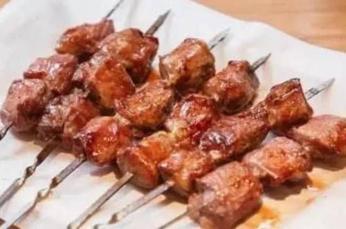 中国|看看美国烧烤,再看中国烧烤,胜负一目了然,网友:还是祖国好!