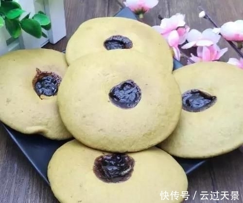 公饼|广东最好吃的27种糕饼，吃过8种以上算吃货，大部分没尝过！