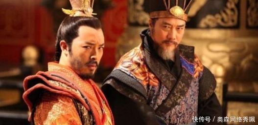 昏君|隋炀帝是一名昏君？他做的明明都是好事，为什么被骂了上千年？