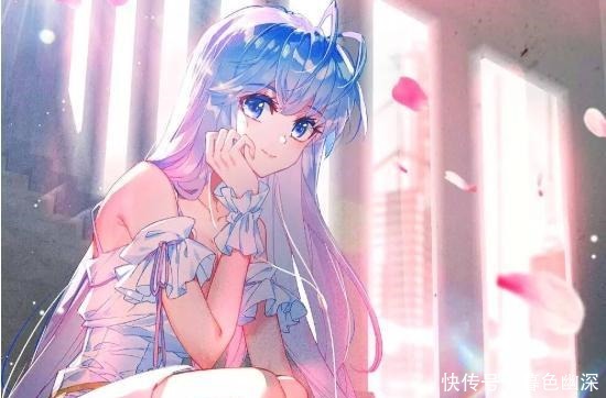 唐舞桐|斗罗地表最强渣男霍雨浩，面对这么多女孩的时候，他又做了些什么