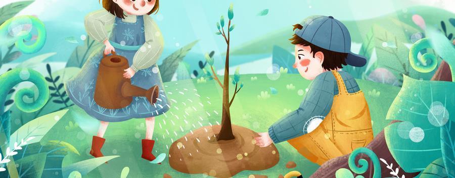 改正错误|孩子喜欢说谎怎么办?家长学会这几点,改正错误就那么简单!