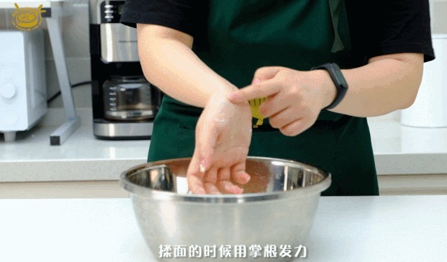 和面|馒头怎么做,才松软好吃关键2步,10人8错,难怪不好吃