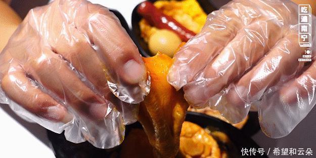 回来|想它!三年前,让我欲罢不能的螺蛳粉,又开回来了!