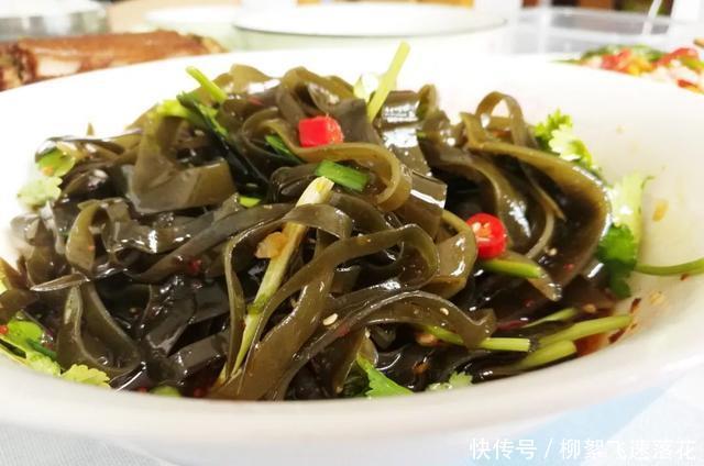  分享|夏天热，喜欢吃凉拌菜的朋友，这10个凉拌菜分享给你