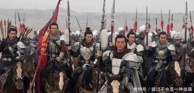 去世|赵匡胤去世前三条训诫，徽宗却将它视为儿戏，结果很快便灭国！