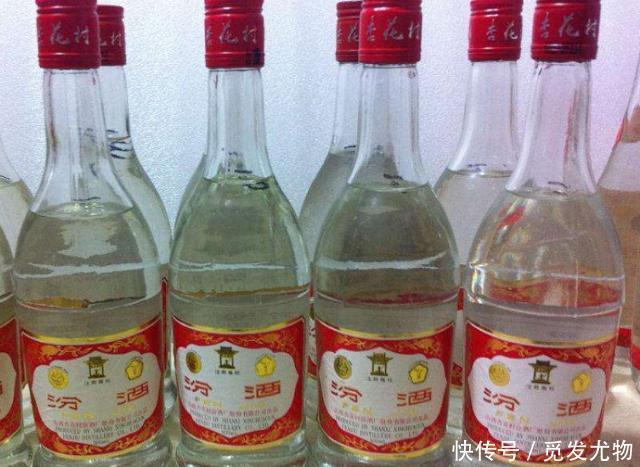 清香型|被价格“耽搁”的5款白酒,因为卖得太便宜被人贬低,懂行人才买