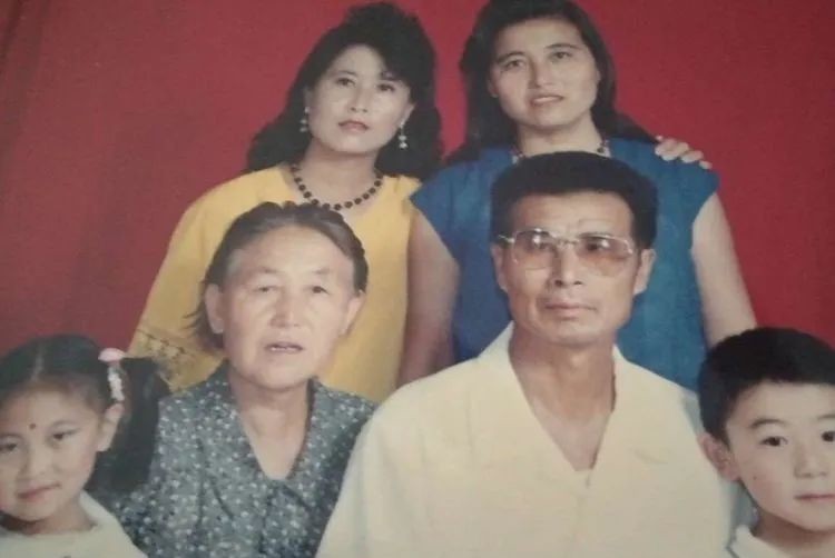 贾智宏|木垒河畔‖【口述历史】贾智宏《东北人家》