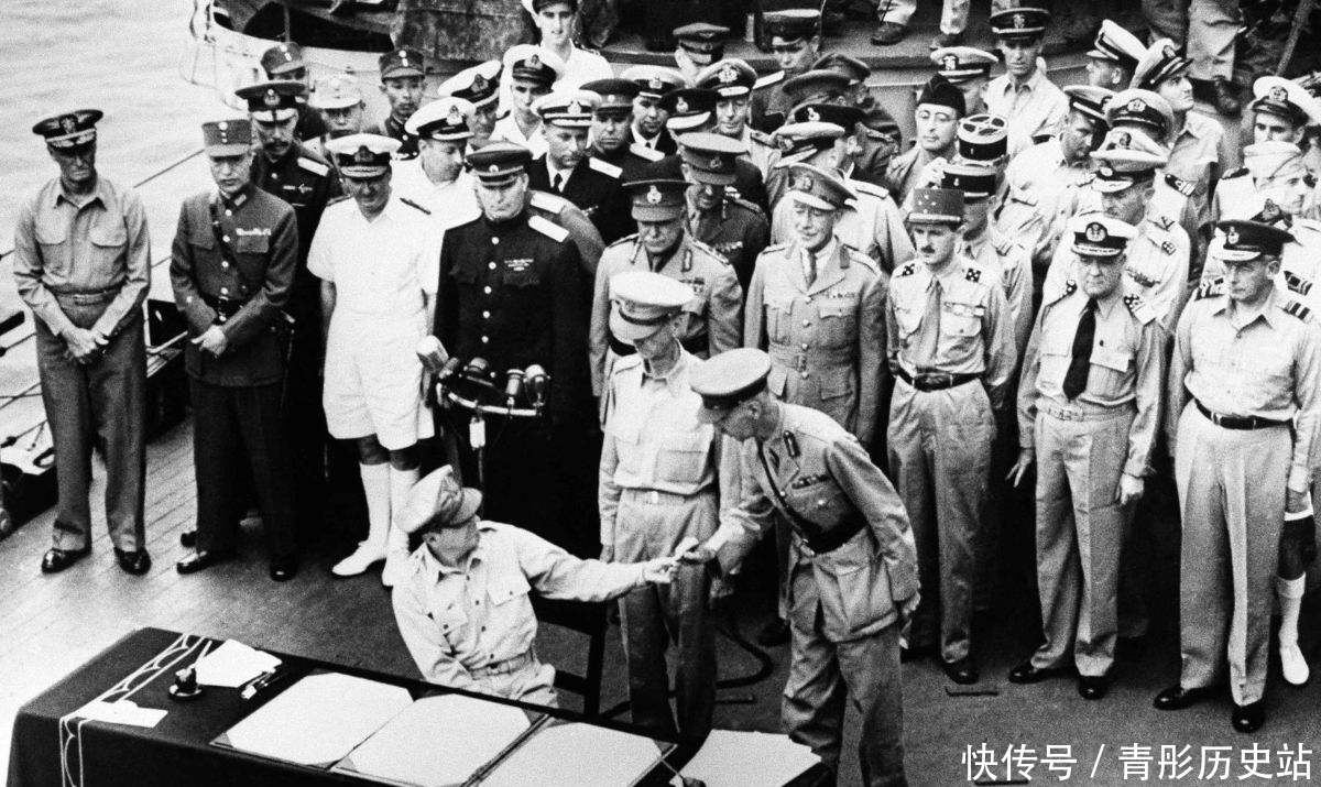 女人|日本战败后，十万日本女人被抛弃在东北，她们有着怎样的结局？