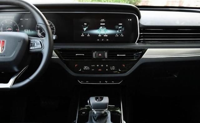  配带|豪车中的性价王全系20T，低配带BOSS音响，18万起好评一片