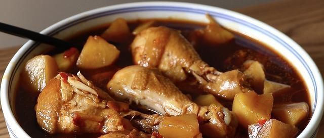 喜欢|最近超火的懒人鸡腿,电饭煲里一扔,出锅太香了,8个瞬间就扫光