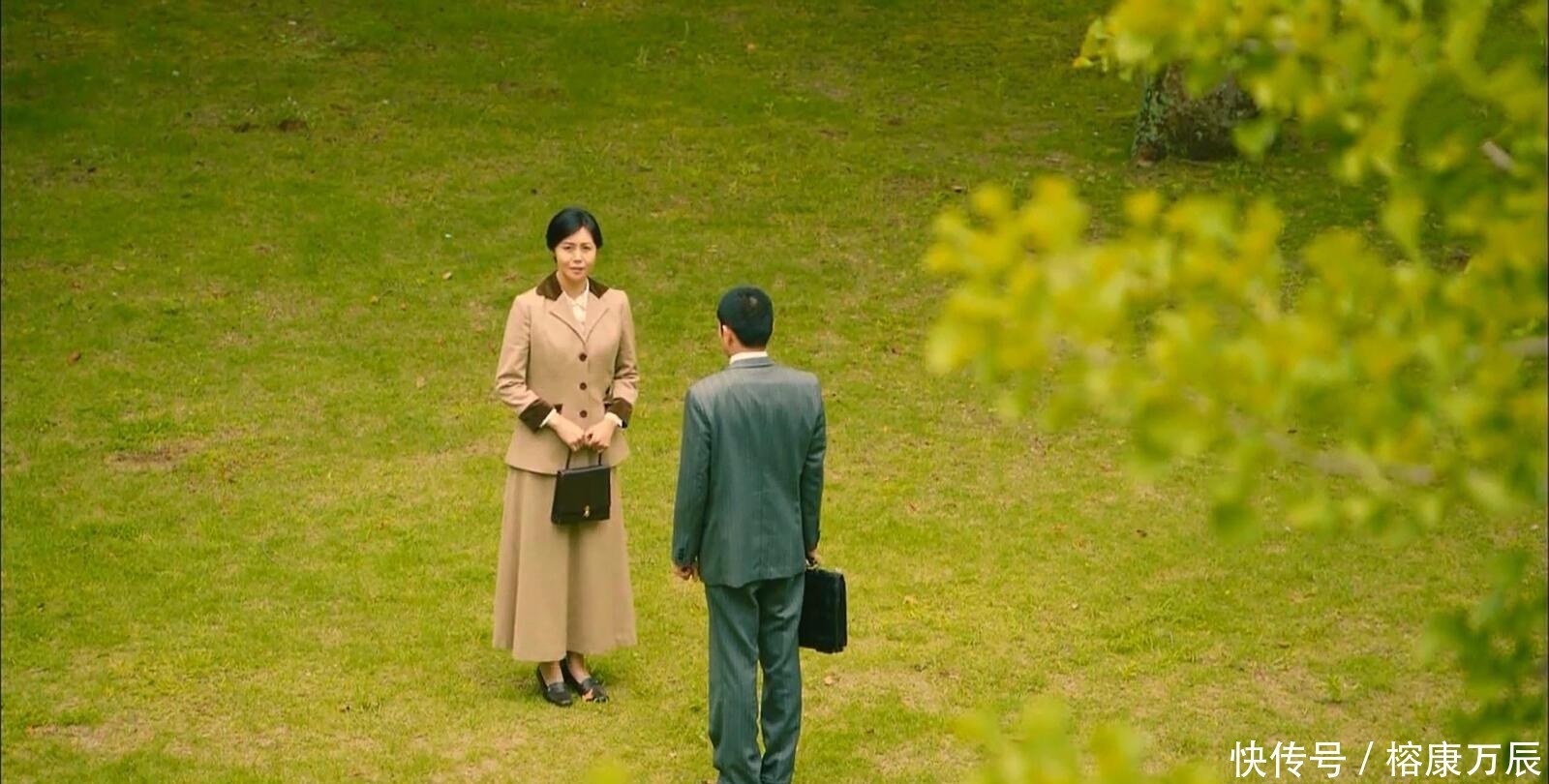 中国|中国军人娶日本女战俘, 富豪岳父让他住日本, 他为何拒绝