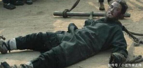 明朝|明朝一奸臣权倾朝野，最后惹怒皇帝，施以恶刑尸骨难全