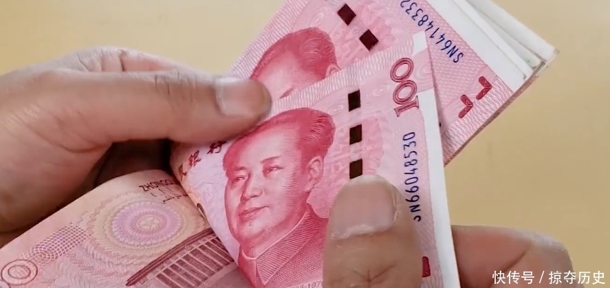 伤感情|不管谁问你借钱,说出这4句话,对方立马不借了,管用又不伤感情