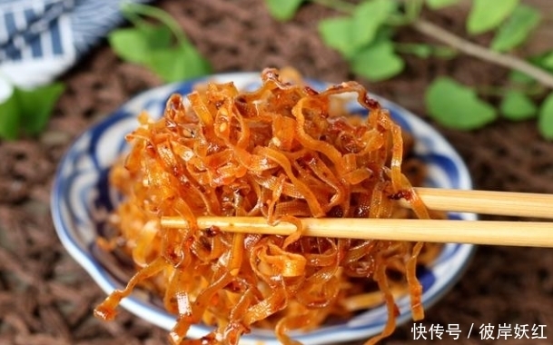 辣条|开学了,孩子就馋它,2块钱做一大盘,干净卫生,美味又实惠