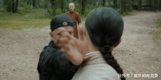 有人|央视《大侠霍元甲》收视率飙升,功夫片明明有市场,为什么现在却很少有人拍了呢