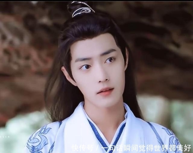 聂氏祖坟|在《陈情令》推出一周年之际,王一博是好的