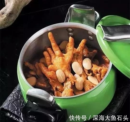 压锅|8道压锅菜品做法,总有一款是你想要的!