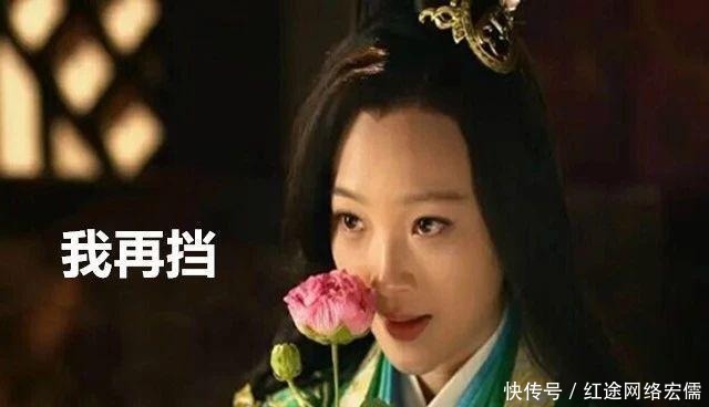 后宫|那些稳坐后宫食物链顶端的宫斗冠军们