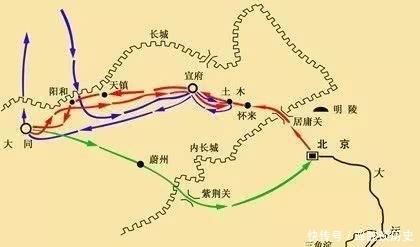 明代宗|明英宗回来后，明代宗为什么不暗中杀害他，反而要尊其为太上皇？