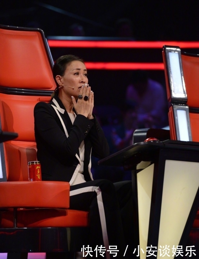  中国|2020《中国好声音》开播，没了这位导师的坐镇，节目属实变味不少