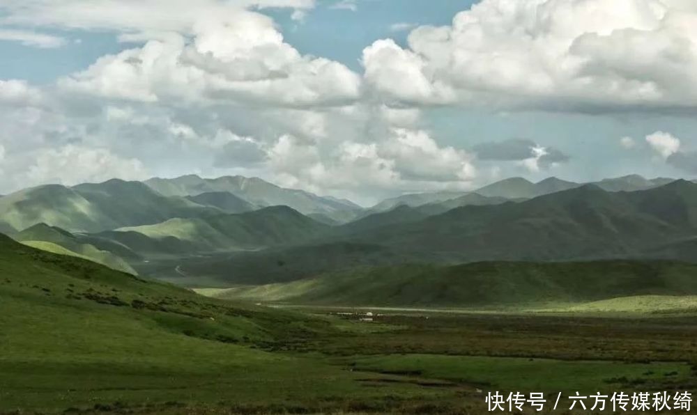 藏区|甘南,除了海拔,藏区的一切你都有∣该去·游