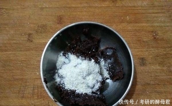  豆糕|减肥也能吃甜品这款低糖低脂的网红仙豆糕，简单又健康