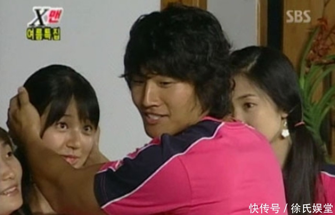 原因|44岁金钟国不结婚原因曝光 尹恩惠洪真英都只是节目效果