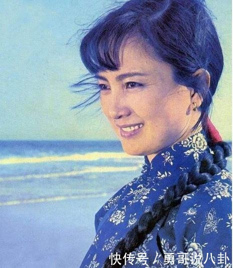 北影|北影“三朵金花”张金玲为家庭忍痛息影却换来抛弃,今现状如何