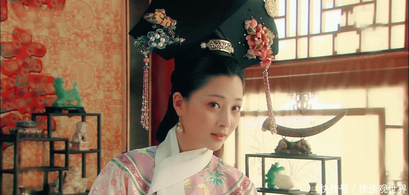  女儿|慈禧把恭亲王的女儿封为公主 恭亲王为何不高兴