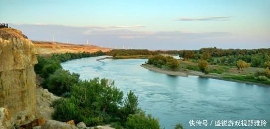 仅剩|史载梁山泊方圆八百里, 为什么到了今天却仅剩627平方公里?