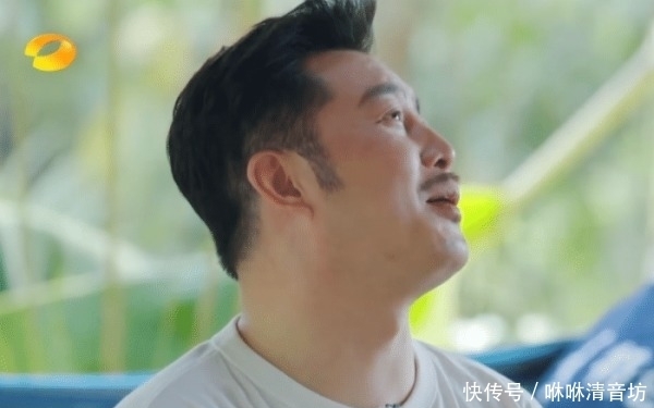 找到|沙溢凭什么成为综艺节目的香饽饽答案终于找到了