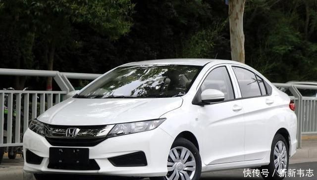  篇文章|本田锋范这款车到底好不好这篇文章给你认真分析