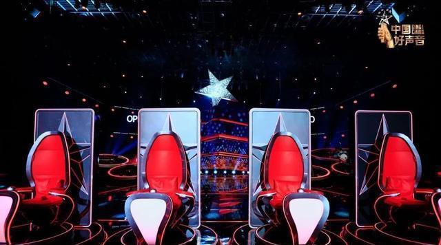  节目|李宇春当《中国好声音》导师，没听出《无价之姐》的她能表现好吗