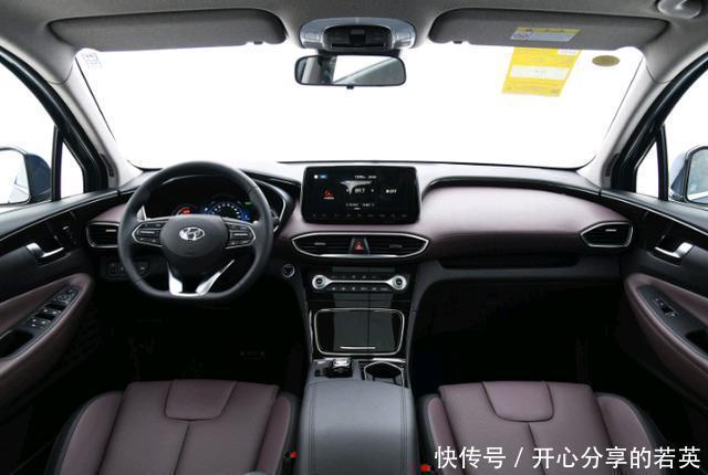 MPV|车重1.8吨狂甩230马力,全系6座空间堪比MPV,买它比汉兰达实惠